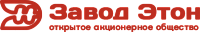 Завод Этон